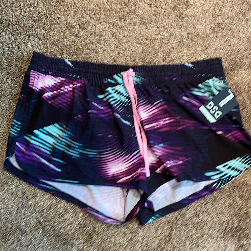 DSG athletic shorts.  Size 2XL . Brand new with tags!